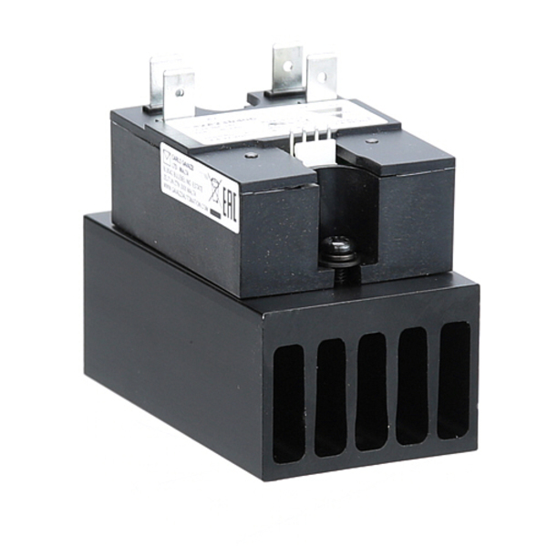 Turbochef Relay, Solid-Statew/ Heat Sink For  - Part# Enc-1788 ENC-1788